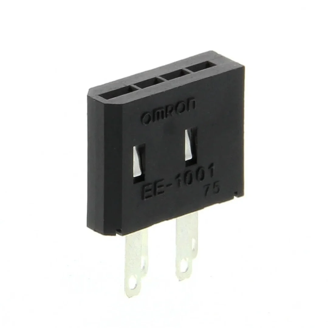 Omron EE-1001-1 Bağlantı ve Montaj