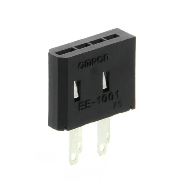 Omron EE-1001-1 Bağlantı ve Montaj