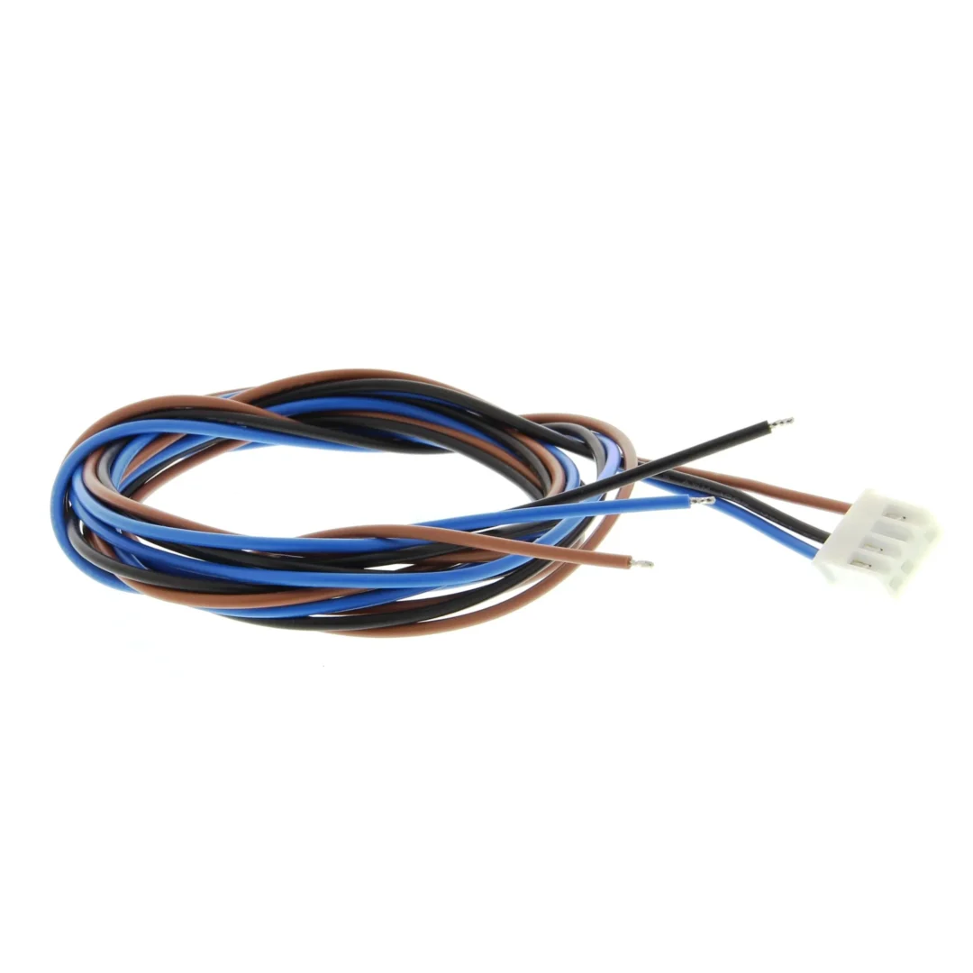 Omron EE-1003 Bağlantı ve Montaj