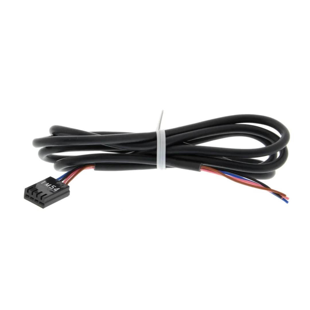 Omron EE-1006 1M Bağlantı ve Montaj
