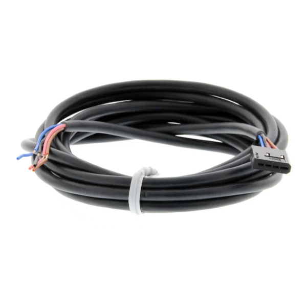 Omron EE10102M Bağlantı ve Montaj