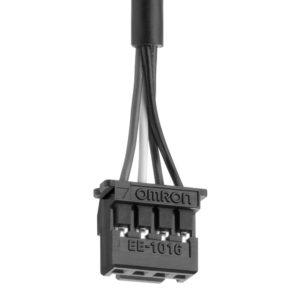Omron EE-1016-R 2M Bağlantı ve Montaj