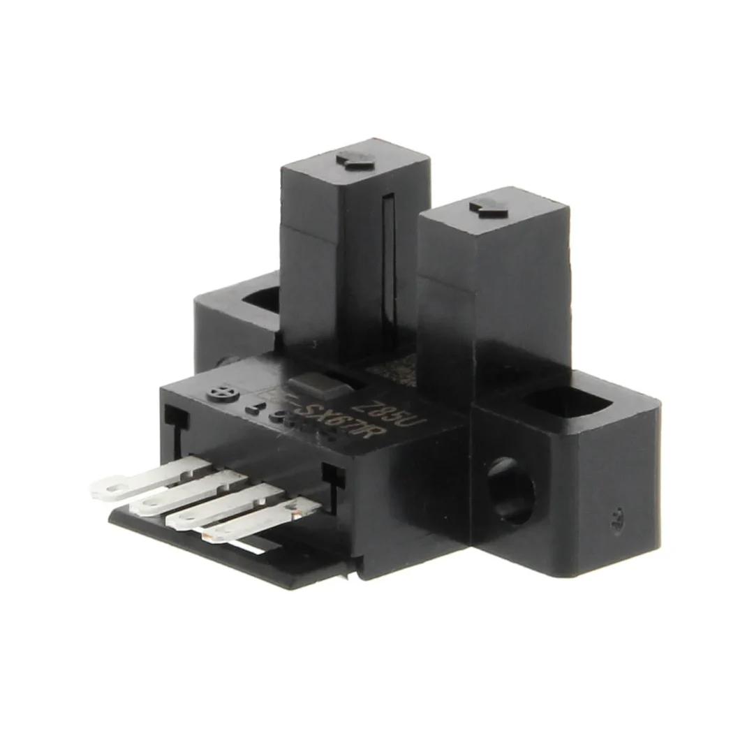 Omron EE-SX671A Endüstriyel Sensörler