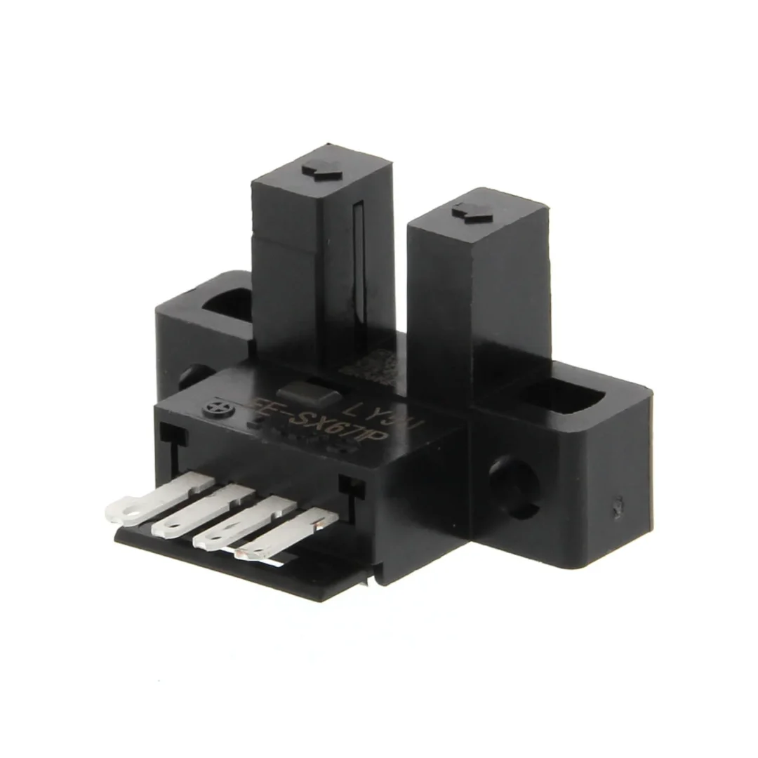 Omron EE-SX671P Endüstriyel Sensörler