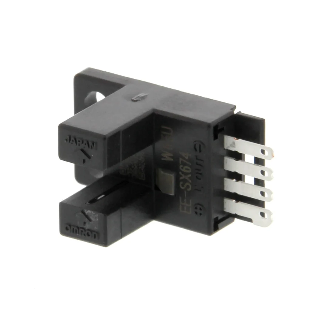 Omron EE-SX674A Endüstriyel Sensörler