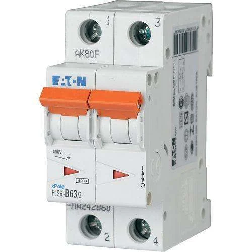 Eaton 113405 – PLS6-D63/2