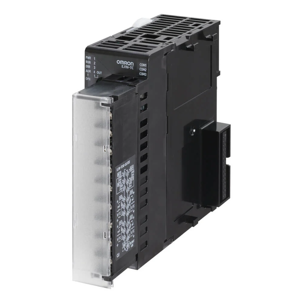 Omron EJ1N-TC4B-QQ