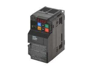 Omron 3G3M1A2150ECT Sürücüler ve Hareket Kontrolü