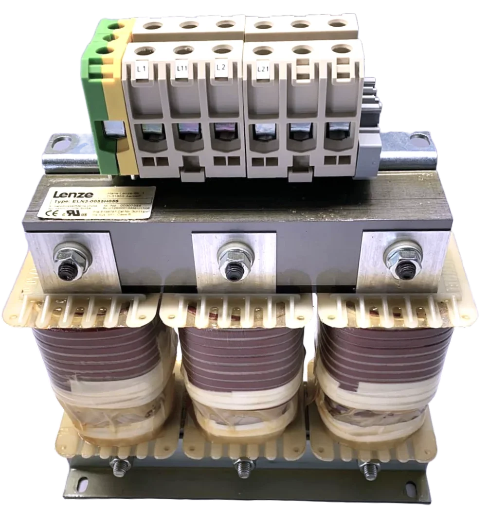 Lenze ELN3-0055H055