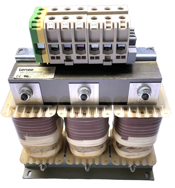 Lenze ELN30055H055
