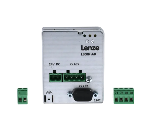 Lenze EMF2102IBV001