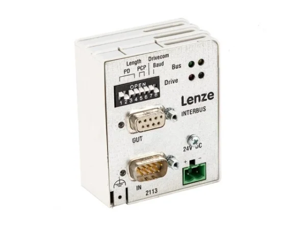 Lenze EMF2113IB