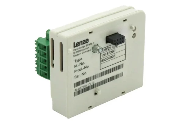 Lenze EMF2175IB