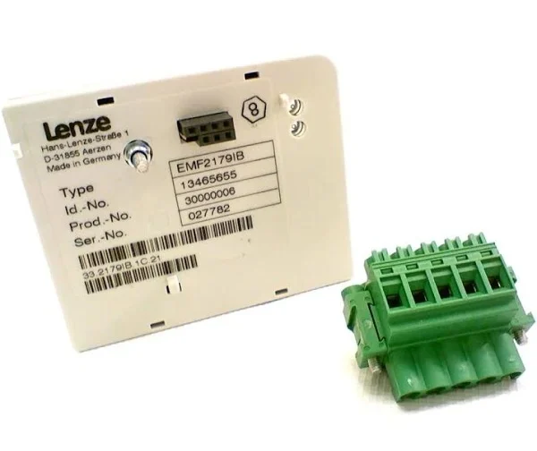 Lenze EMF2179IB