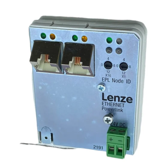 Lenze EMF2192IB