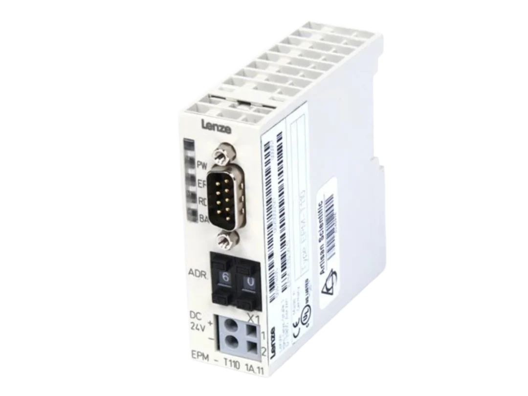 Lenze EMPT-222