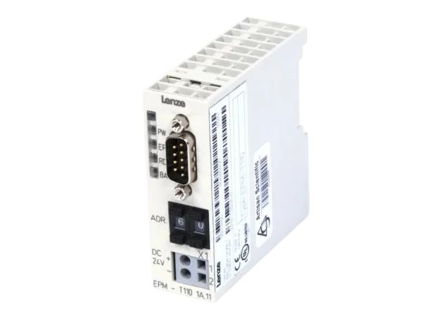 Lenze EMPT222