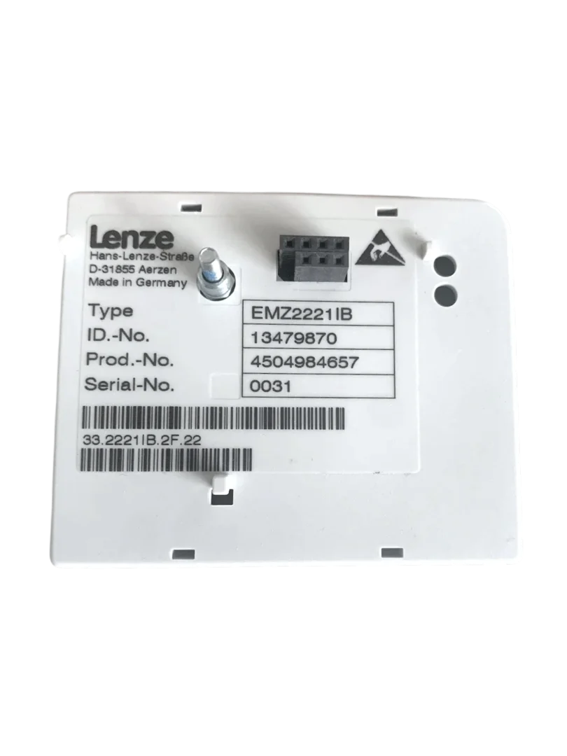 Lenze EMZ2221IB