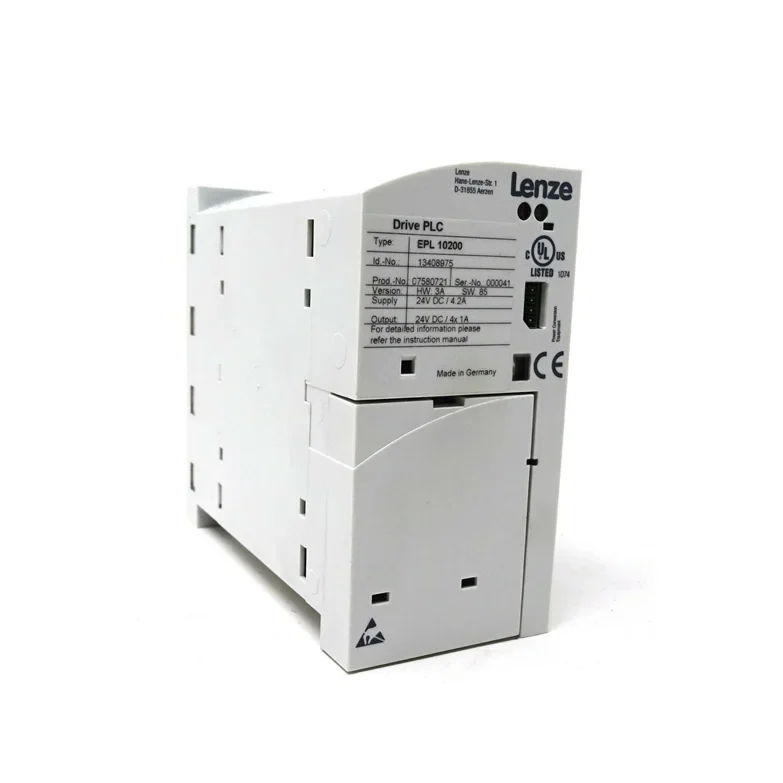 Lenze EPL-10200