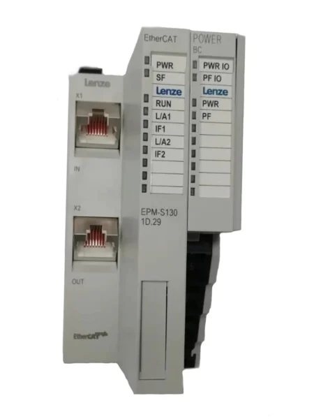 Lenze EPMS1301D28