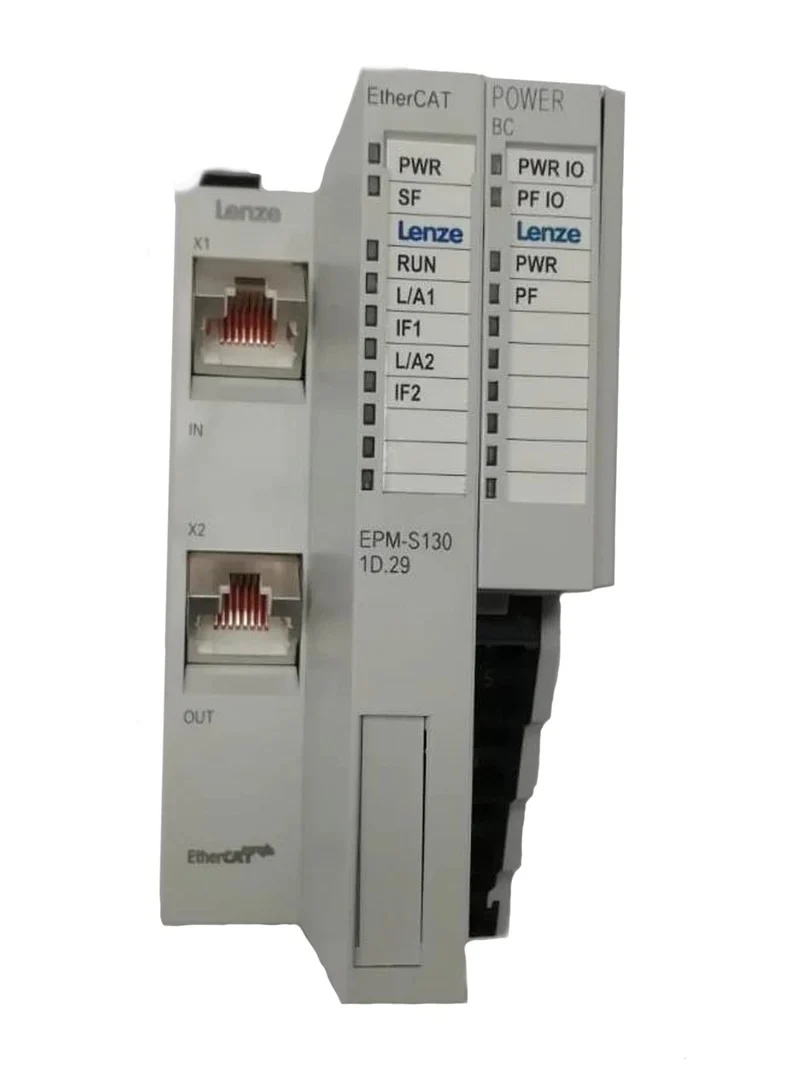 Lenze EPM-S130.1D.28