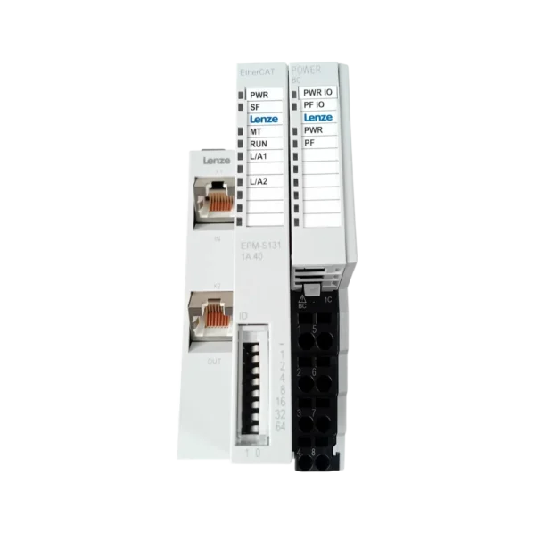 Lenze EPMS131