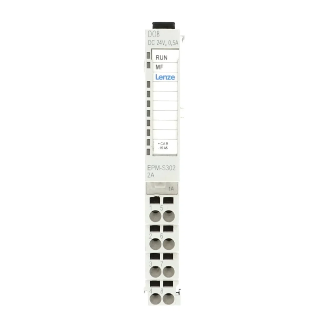 Lenze EPM-S302.2A