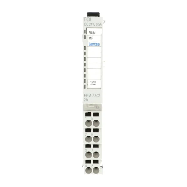 Lenze EPMS3022A