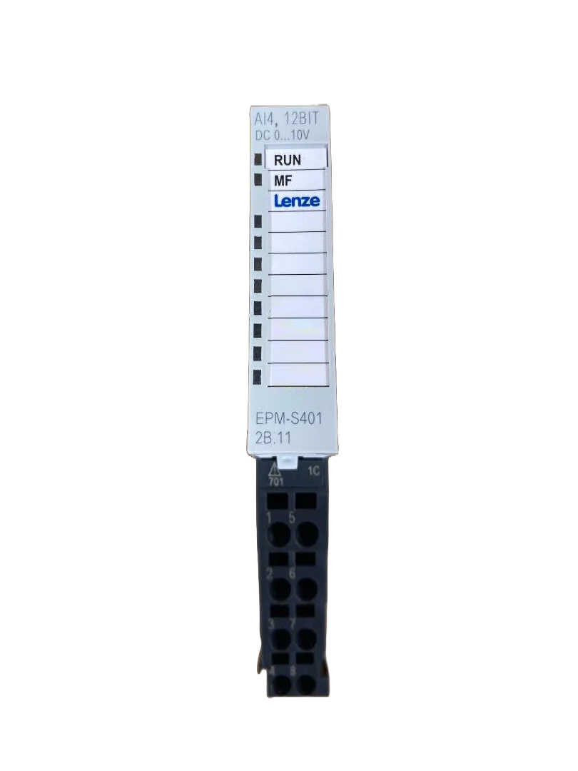 Lenze EPM-S401.2B.11