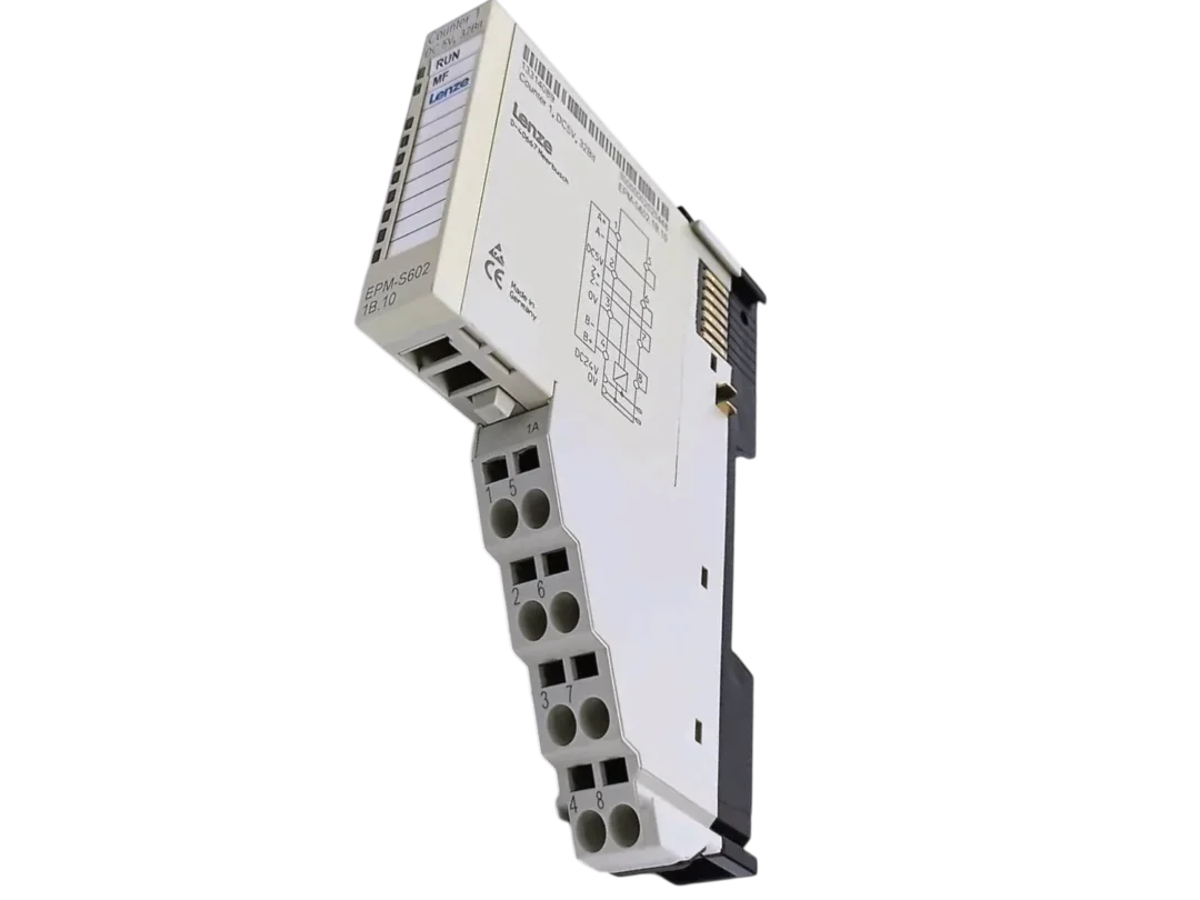 Lenze EPM-S602.1B.10
