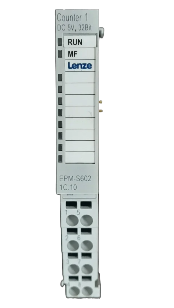 Lenze EPM-S602.1C.10