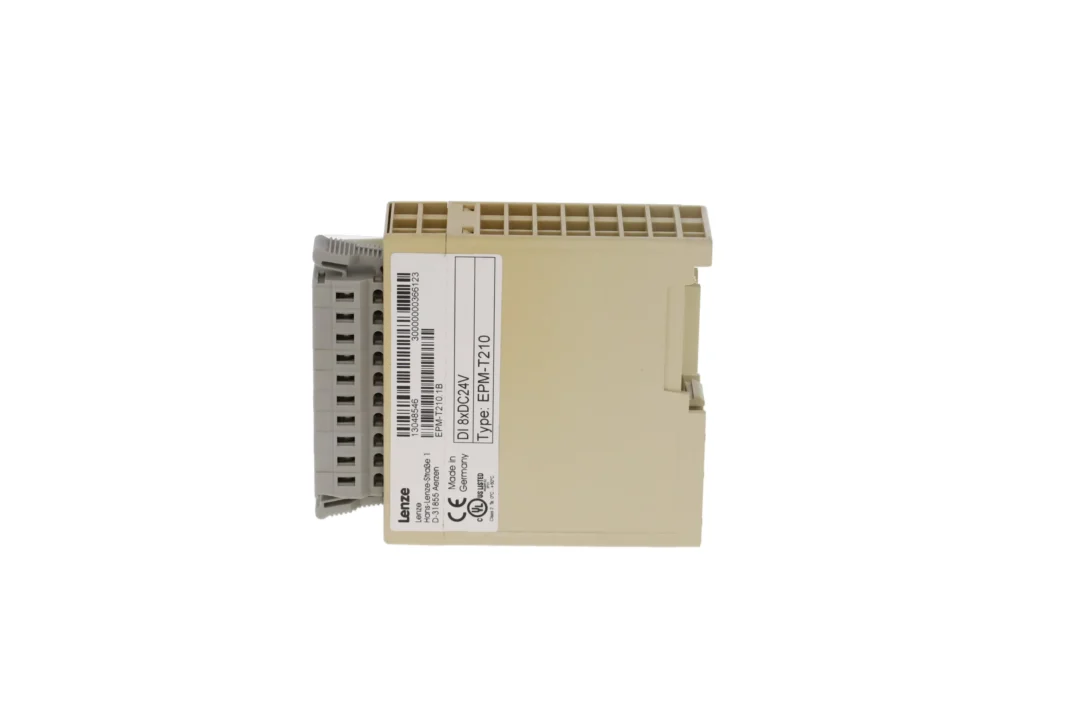 Lenze EPM-T210 1B
