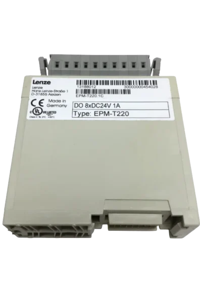 Lenze EPMT220