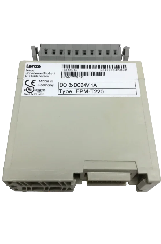Lenze EPM-T220