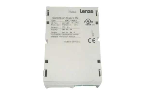 Lenze EPZ10202