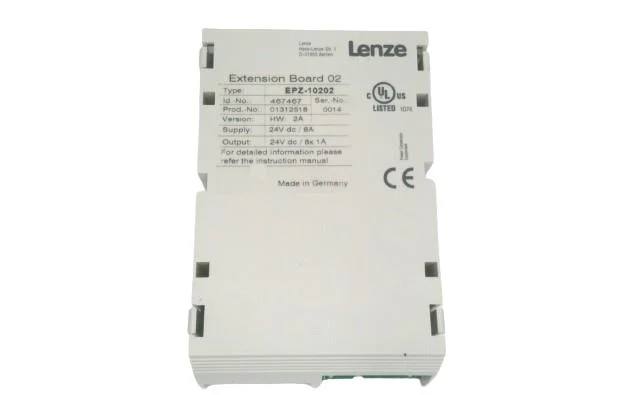 Lenze EPZ-10202