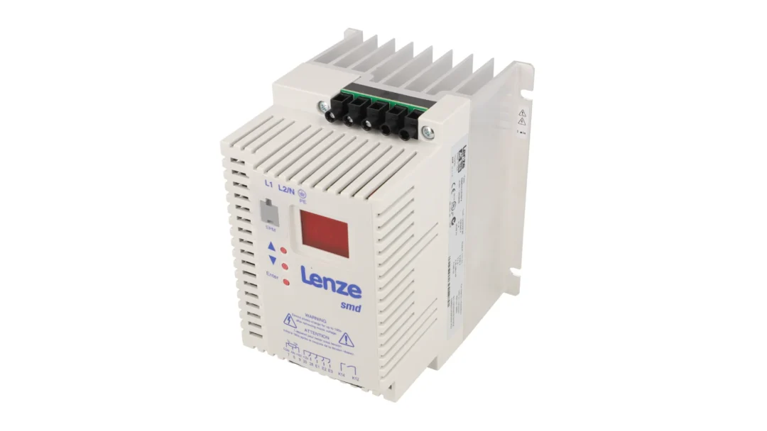 Lenze ESMD222X2SFA