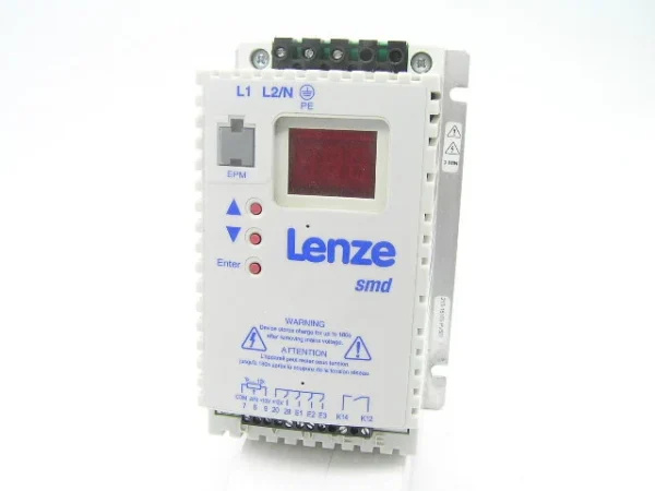 Lenze ESMD223L4TXA