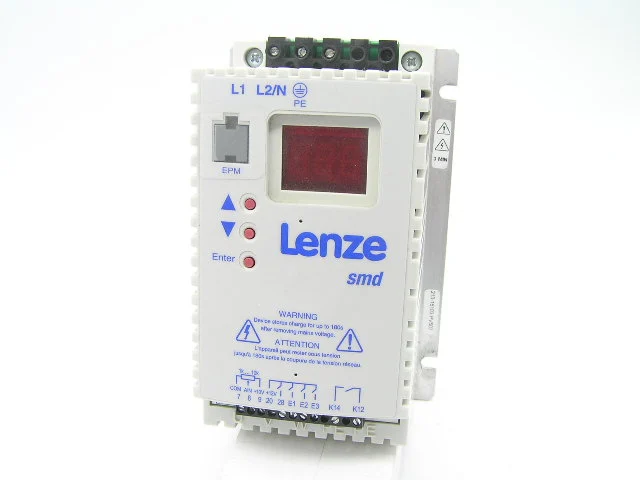 Lenze ESMD223L4TXA