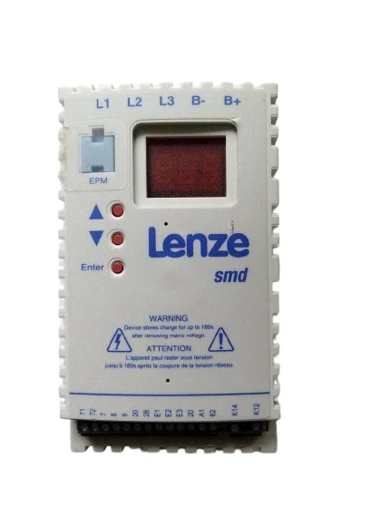 Lenze ESMD371L4TXA