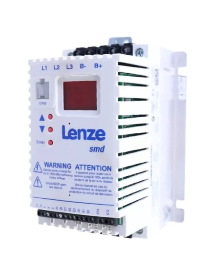 Lenze ESMD751L4TXA