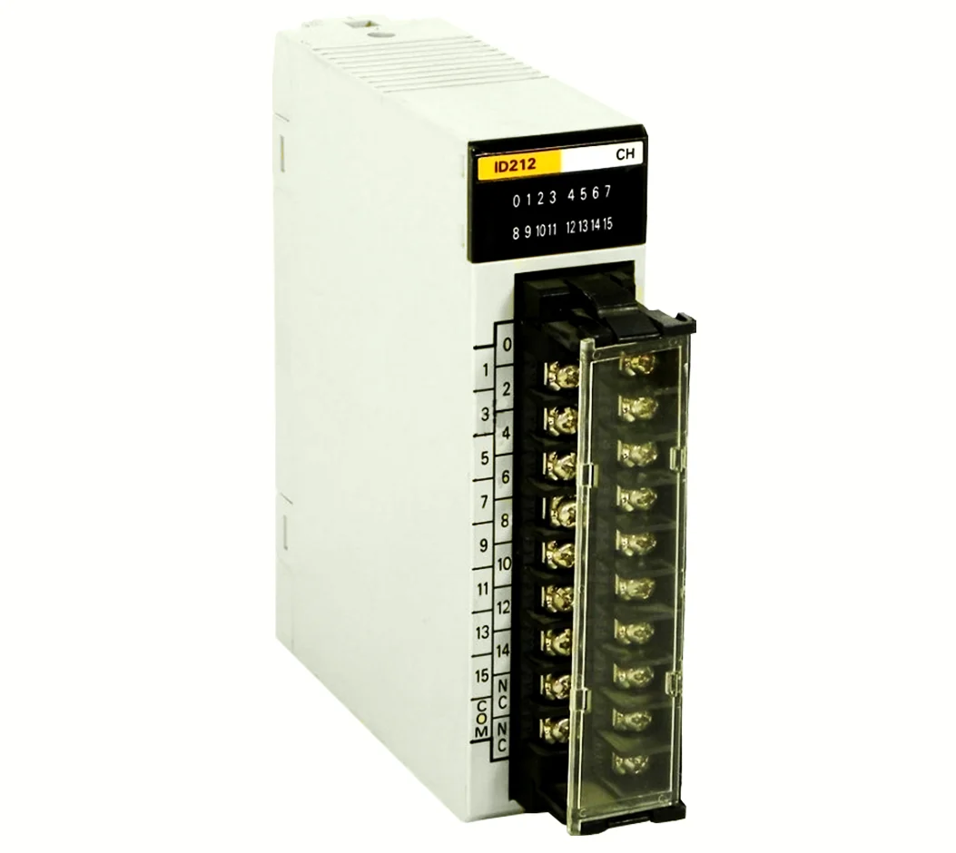 Omron CQM1-ID212 Otomasyon ve Kontrol Sistemleri