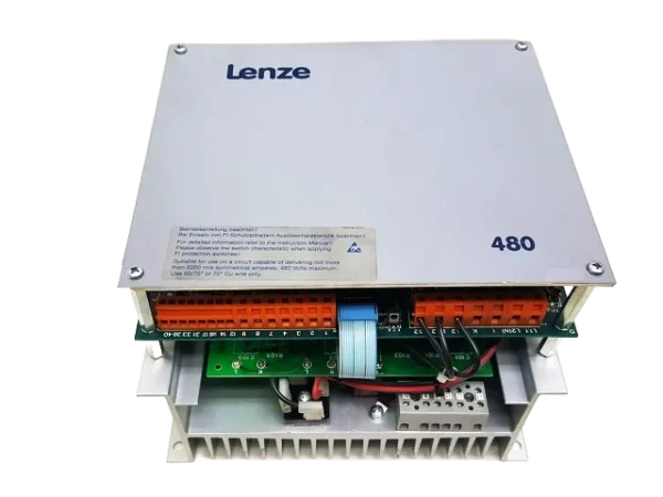 Lenze EVD482E