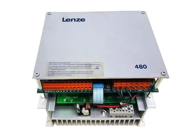 Lenze EVD482-E