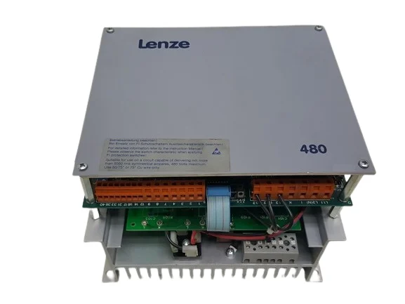 Lenze EVD483E