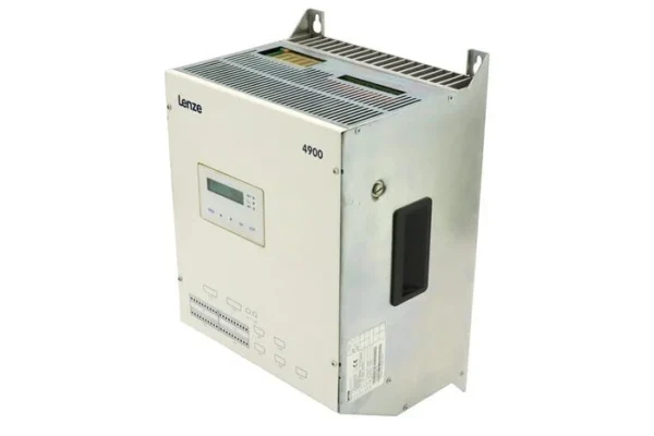 Lenze EVD4903E