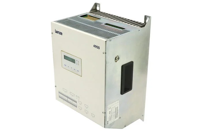 Lenze EVD4903-E