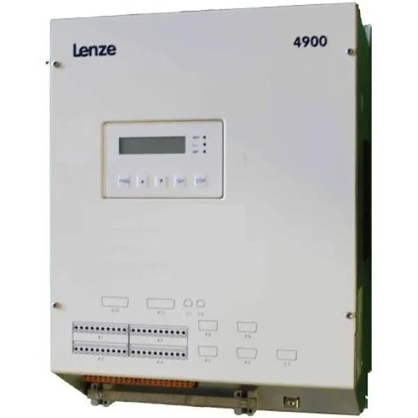 Lenze EVD4904E