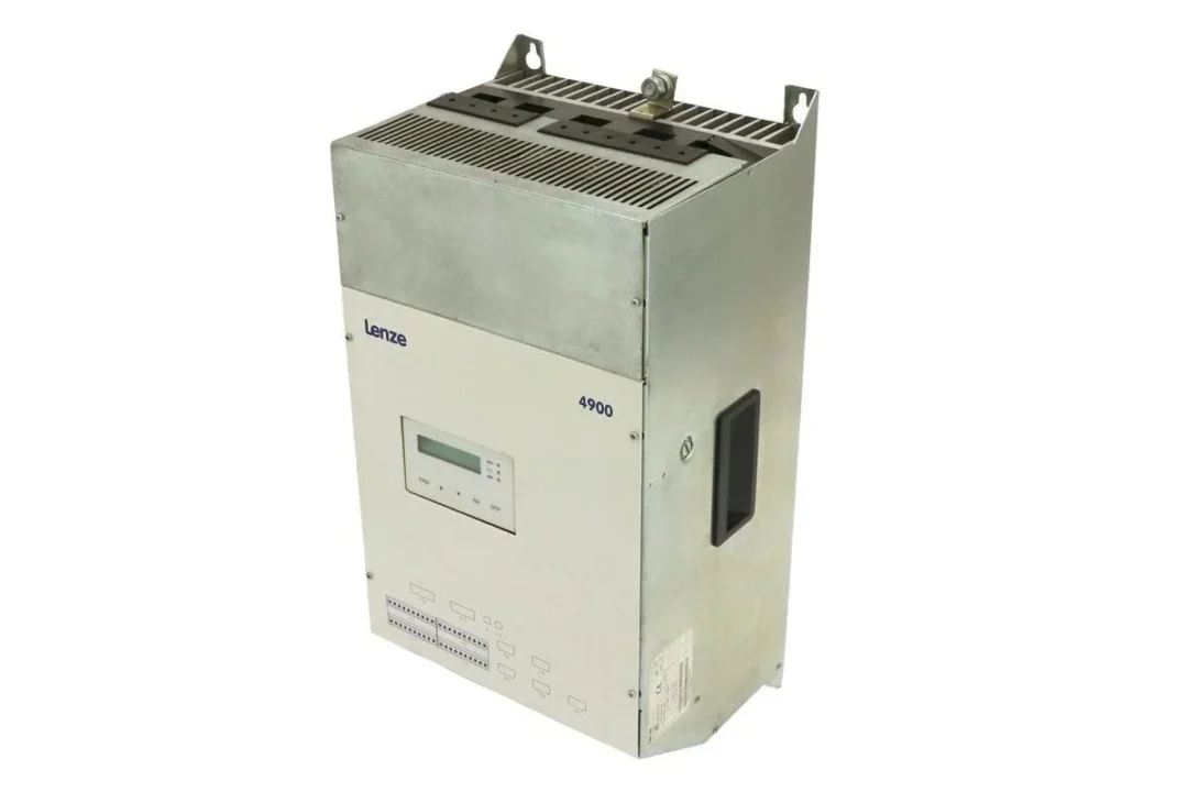 Lenze EVD4905-E
