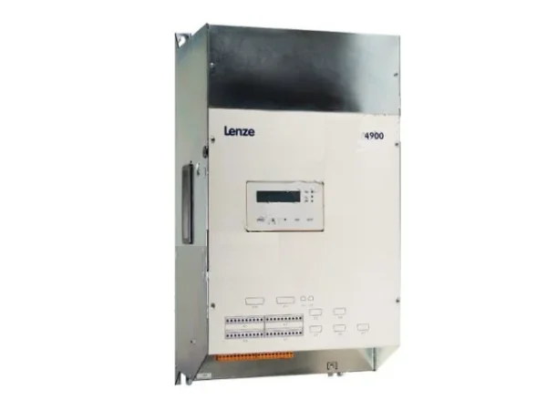 Lenze EVD4907E
